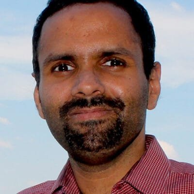 Dr. Sriram Ganapathy, Indian Institute of Science (IISc), Bangalore, India Dr. Sriram Ganapathy, Indian Institute of Science (IISc), Bangalore, India